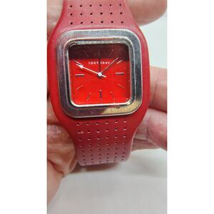 Tokyo Bay Red Faced Watch